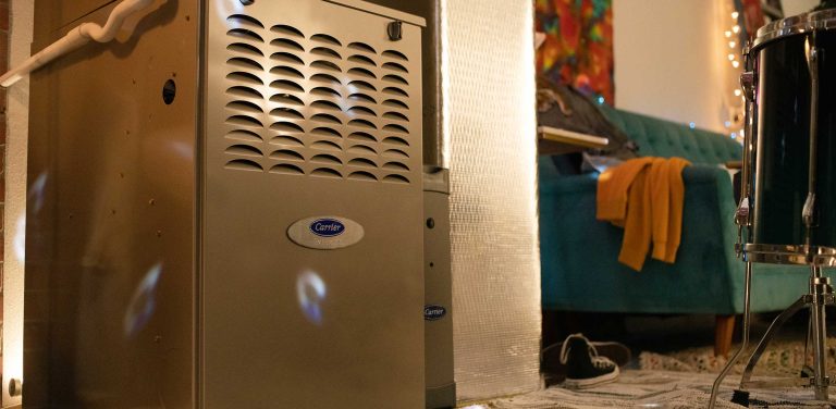 How to determine if you need a furnace upgrade in Wake Forest.