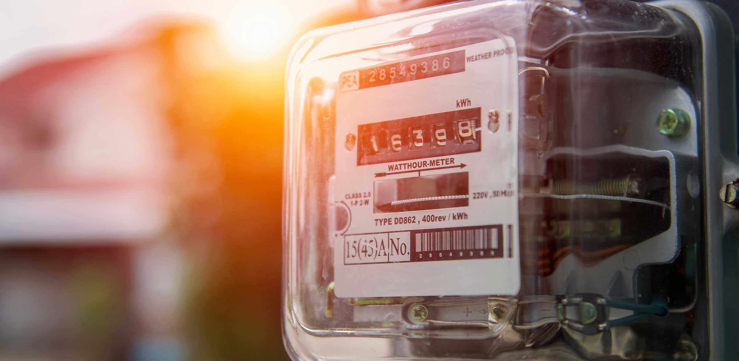 How to save money on your electric bill with your HVAC system.