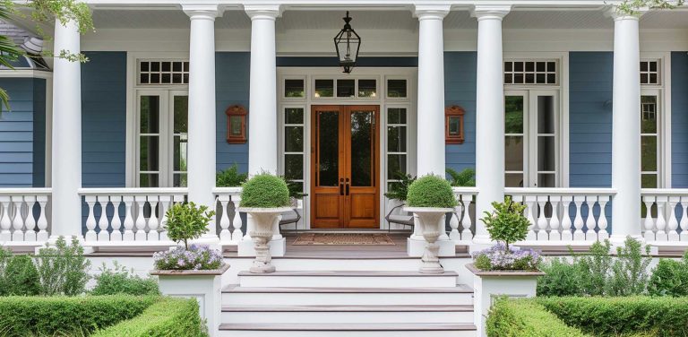 Historic Wake Forest Home with HVAC