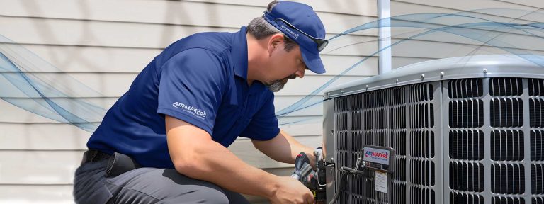 AirMakers Heat Pump Repair